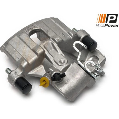 PROFIPOWER Bremssattel 4B2201R