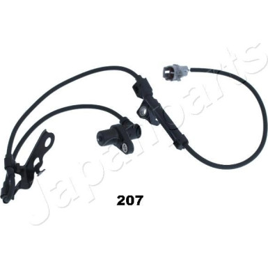 ABS-207 Sensor, Raddrehzahl