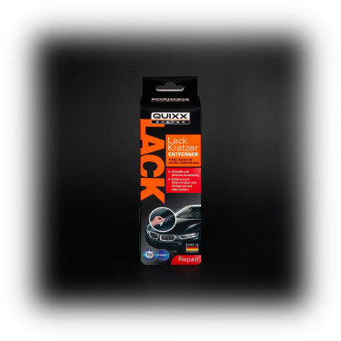 Quixx Lack Kratzerentferner 5g | 50253