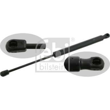 FEBI BILSTEIN Gasdruckfeder | 27831