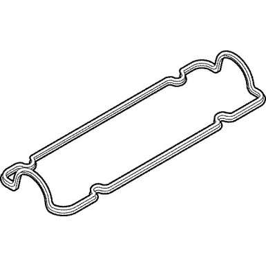 591.076 Dichtung, Zylinderkopfhaube