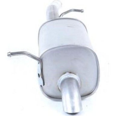 143 / ENDSCHALLDÄMPFER VW Caddy 04 25309