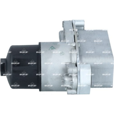 NRF Ölkühler, Motoröl 31803 NRF Ölkühler, Motoröl 31803