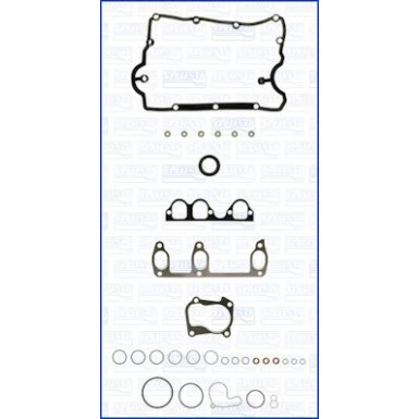 53015000 Dichtungssatz, Zylinderkopf