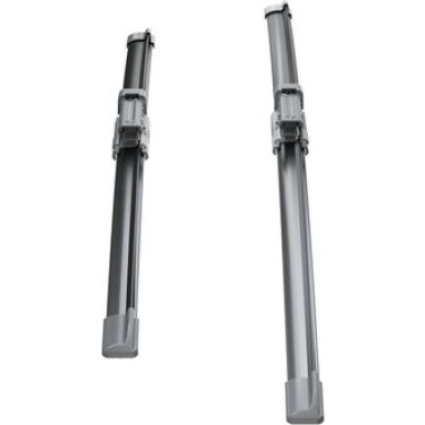 VF370 BOSCH | Silencio Flat Blade | Alpina,Audi,BMW,Infiniti,MB,Ren | 3397014774