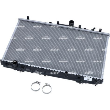 Kühler, Motorkühlung | 509517