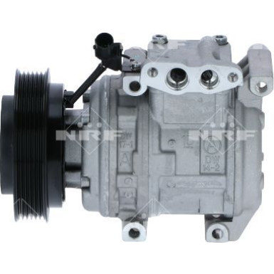 Kondensator, Klimaanlage GENUINE 350345