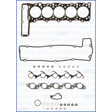 52111000 Dichtungssatz, Zylinderkopf FIBERMAX