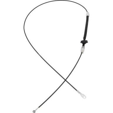 KAMOKA Seilzug, Feststellbremse 1190472