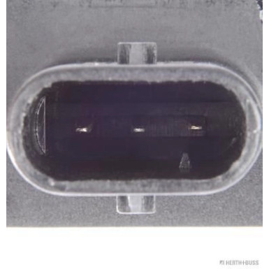 Sensor, Abgasdruck | BMW 1 (F20) 114 d 15-19 | 70668105