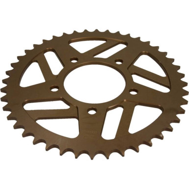 AFAM Kettenrad ALU 44 Zähne | für 520, RAC MARCH | 93622-44
