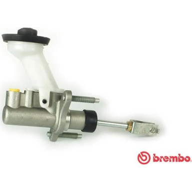 BREMBO Geberzylinder, Kupplung BREMBO Geberzylinder, Kupplung