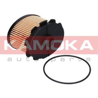 KAMOKA Kraftstofffilter | F303401