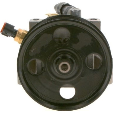 K S00 000 098 Hydraulikpumpe, Lenkung K S00 000 098 Hydraulikpumpe, Lenkung