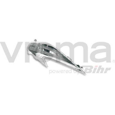 Motor-Blinker. Vorne Rechts Aprilia Arrecife Ie 125 03-08 | 6936