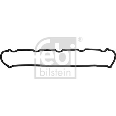 FEBI BILSTEIN Dichtung, Zylinderkopfhaube | 18571