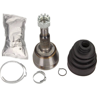 Gelenksatz, Antriebswelle Opel Astra G | 49-0342