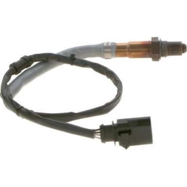 Lambdasonde | SKODA,VW | 0 258 006 895