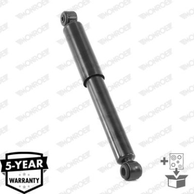 MONROE ORIGINAL-Gasdämpfer HA | RENAULT Espace II nur 3.0 91-96 | 42045