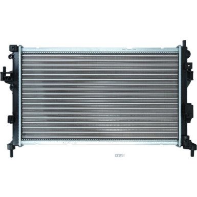 KAMOKA Kühler, Motorkühlung 7705034 KAMOKA Kühler, Motorkühlung 7705034