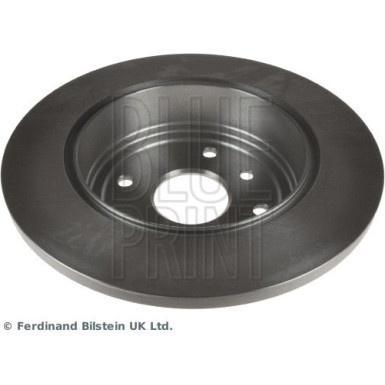 Bremsscheibe Chevrolet T. Epica 2.0-2.5 06 | ADG043131