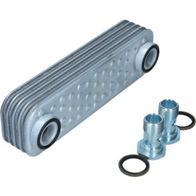 KAMOKA Ölkühler, Motoröl 7730166