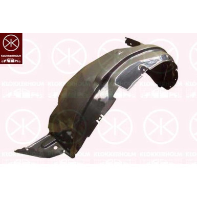RADHAUS-PVC V R | FIAT SEDICI 6,06-11,14/SUZ SX4 6,06-7,13 | 6835388