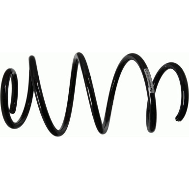 SACHS Fahrwerksfeder