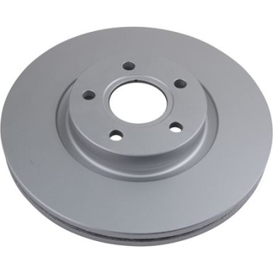 VALEO Bremsscheibe 672551 COATED