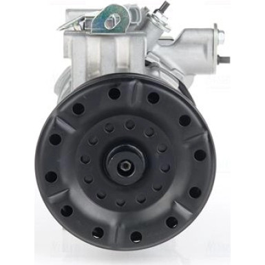 Kompressor PKW Toyota Yaris 1.0-1.3i 99 FIRST FIT 89554