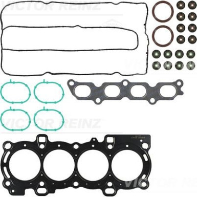 Entrussersatz | FORD Focus II 04 | 02-36020-01