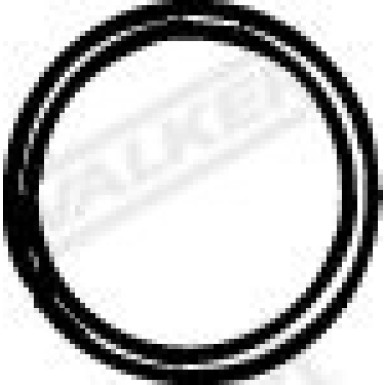 21 / Dichtung | HONDA Civic Kat,NISSAN Sunny | 81158