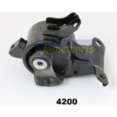 Lagerung, Motor RU-4200