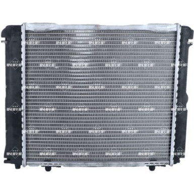 NRF Motorkühler | 507676