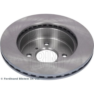 BluePrint Bremsscheibe BluePrint Bremsscheibe