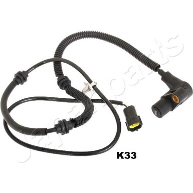 ABS-K33 Sensor, Raddrehzahl