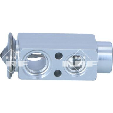 NRF Expansionsventil, Klimaanlage 38517 EASY FIT