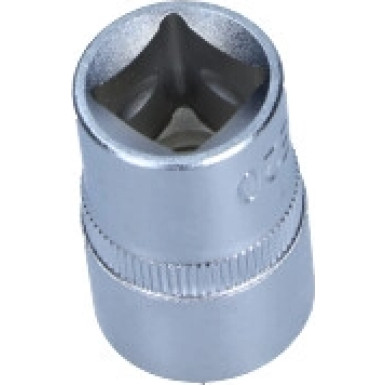 1/2 Steckschlüsseleinsatz Torxe, E20 | 14620