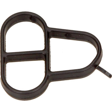 Original VAG Ölfiltergehäusedichtung Audi A6 3.2 Fsi 04 | 06E115446 Original VAG Ölfiltergehäusedichtung Audi A6 3.2 Fsi 04 | 06E115446