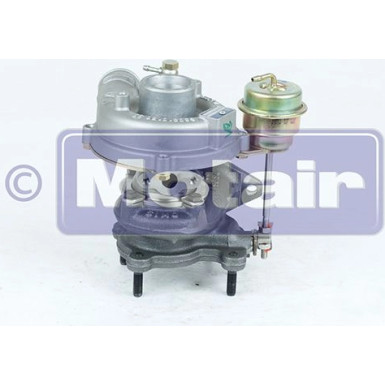 ORIGINAL TURBO | FORD,SEAT,VW 95-10 | 333309