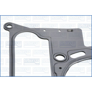 10127200 Dichtung, Zylinderkopf MULTILAYER STEEL