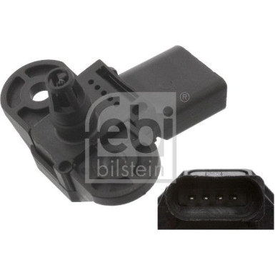 Ladedrucksensor | VW-Audi | 45079