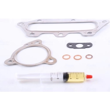 Nissens Turbo DACIA Logan,REANULT,SMART 12 FACTORY NEW 93423