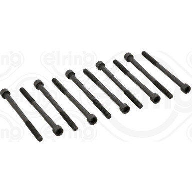 Zylinderkopfschraubensatz | TOYOTA | 022.690 Zylinderkopfschraubensatz | TOYOTA | 022.690