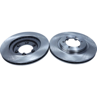Bremscheibe Daewoo P. Musso/Korando 96-/Rexton 02 | 19-2529