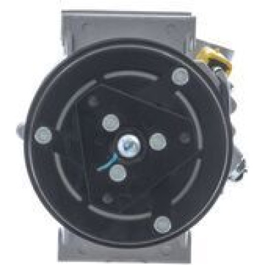 Kompressor, Klimaanlage BEHR ACP 359 000S