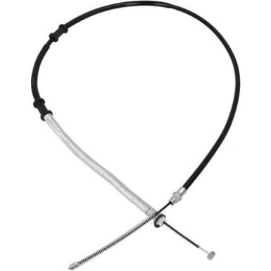 KAMOKA Seilzug, Feststellbremse 1190587