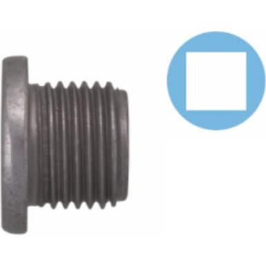 CORTECO Stecker | 016321H