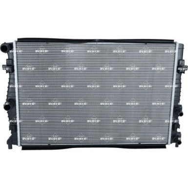 KÜHLER, MOTORKÜHLUNG | NRF550262