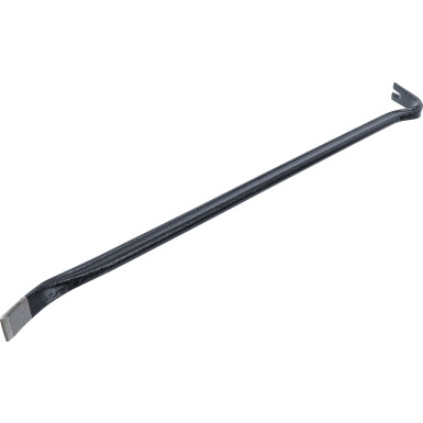 BGS Nagel-Hebeleisen 910 x 30 x 17 mm BGS Do it yourself 52109